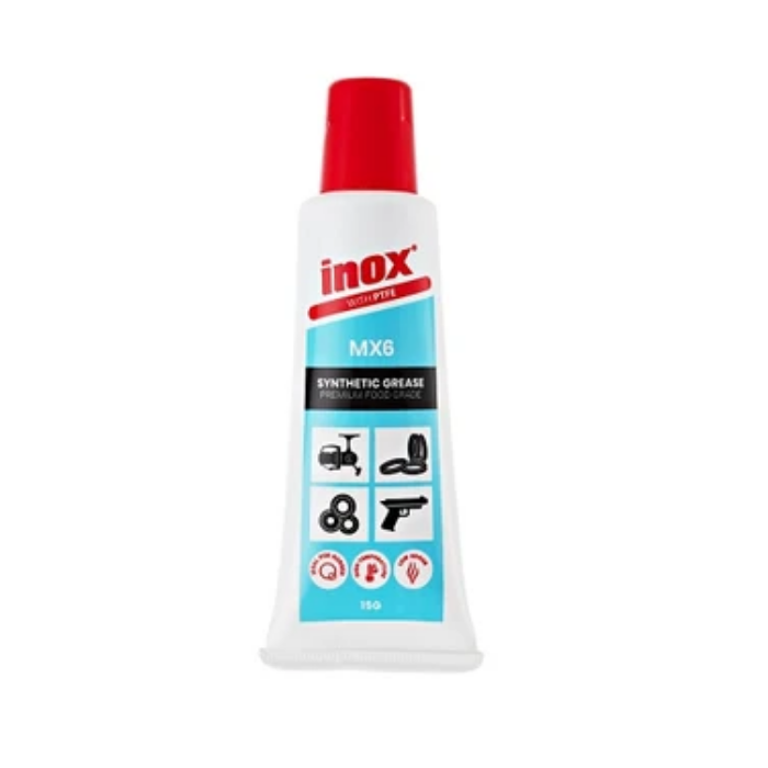 INOX MX6 Synthetic Grease 15g - IX-MX6-15