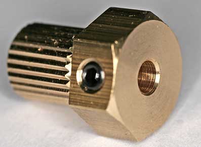 RADIOACTIVE Coupling Insert 1.5mm - RAD-MA5545