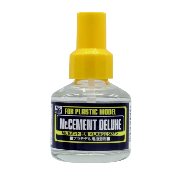 MR HOBBY Mr. Cement 40ml - MC127