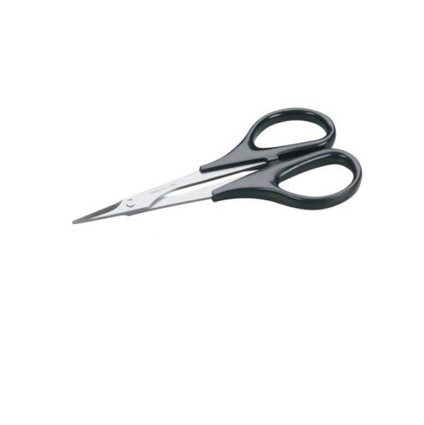 CY Straight Lexan Body Scissors - MY268-1