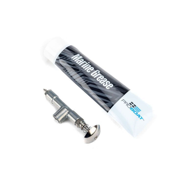 PROBOAT Marine Grease with Injector 5oz - PRB-3811