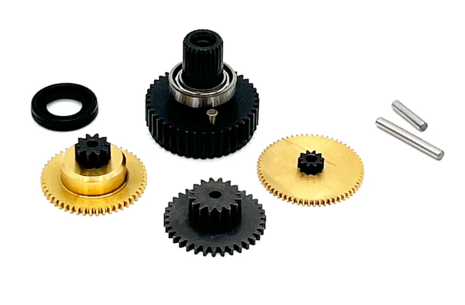 SAVOX Gear Set to suit SW0231MG Servo - SAV-SGSW0231