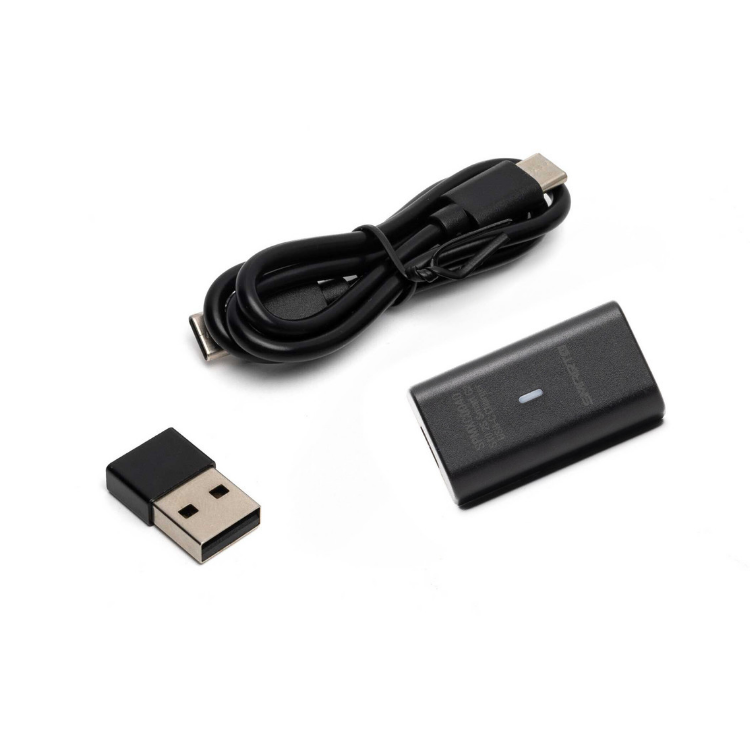 SPEKTRUM S10 Smart G2 2S LiPo USB-C Charger w/ IC2 Plug - SPMXC0040