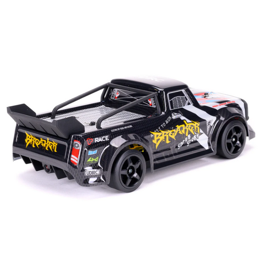 UDI 1:16 BREAKER UTE 3900kv 3-Speed Brushless Car with 2.4Ghz Radio, Lights, Battery & Charger - UDI-UD1601-PRO