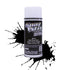 SPAZ STIX High Gloss Black Spray Paint 3.5oz - SZX00119