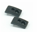 Caster Sway Bar Mounts - CAZX-0093