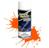SPAZ STIX Fireball Orange Fluorescent Spray Paint 3.5oz - SZX02109