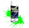 SPAZ STIX Green Fluorescent Spray Paint 3.5oz - SZX02159