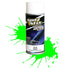 SPAZ STIX Green Fluorescent Spray Paint 3.5oz - SZX02159