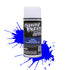 SPAZ STIX Electric Blue Fluorescent Spray Paint 3.5oz - SZX02259