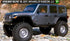 AXIAL SCX10 III Jeep JLU Wrangler Rock Crawler Kit 1:10 AXI03007 - AXI03007