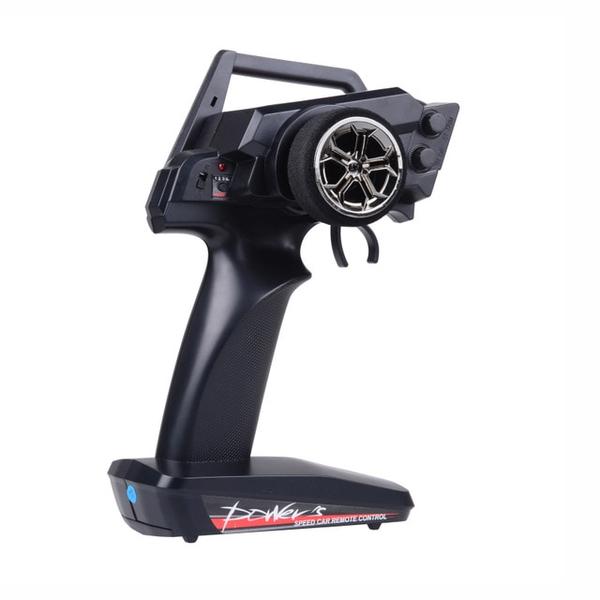 WLTOYS 2.4Ghz M2R Transmitter (white bulb) - WL12428-0343V2