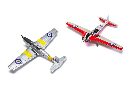 AIRFIX De Havilland Chipmunk T.10 1:48 - A04105
