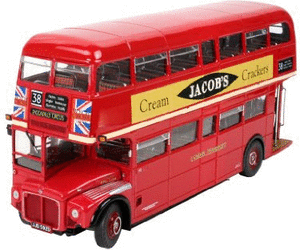 REVELL 1958 London Bus 1:24 - 07651