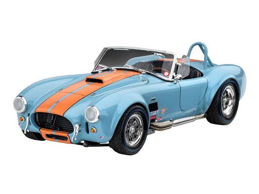 REVELL 1965 Shelby Cobra 427 1:24 - 07708