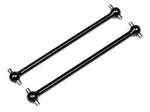 HPI 90mm Rr Driveshafts suit Vorza/ Trophy Buggy 2pcs - HPI-101064