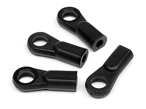 HPI Steering Tie Rod Ball Ends suit Vorza/ Trophy 4pcs - HPI-101086