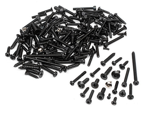 HPI Screw Set B suit Trophy 157pcs - HPI-101096