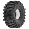PROLINE MICKEY THOMPSON 1:10 Baja Pro X G8 Fr/Rr 1.9in Crawler Tyres 2pcs - PRO1021314