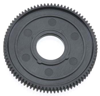 HPI 83T 48P Spur Gear suit Firestorm/ Blitz - HPI-103372