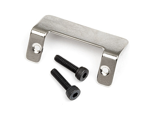 HPI Switch Mount Plate suit Vorza - HPI-103994