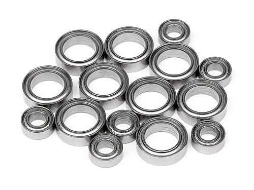 HPI Ball Bearing Set suit Mini Recon - HPI-105511