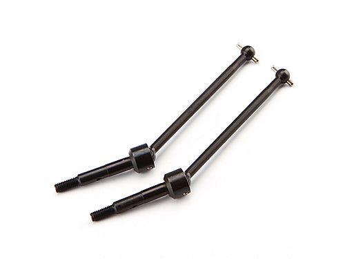 HPI Universal Drive Shaft Set suit Savage XS 2pcs - HPI-106709