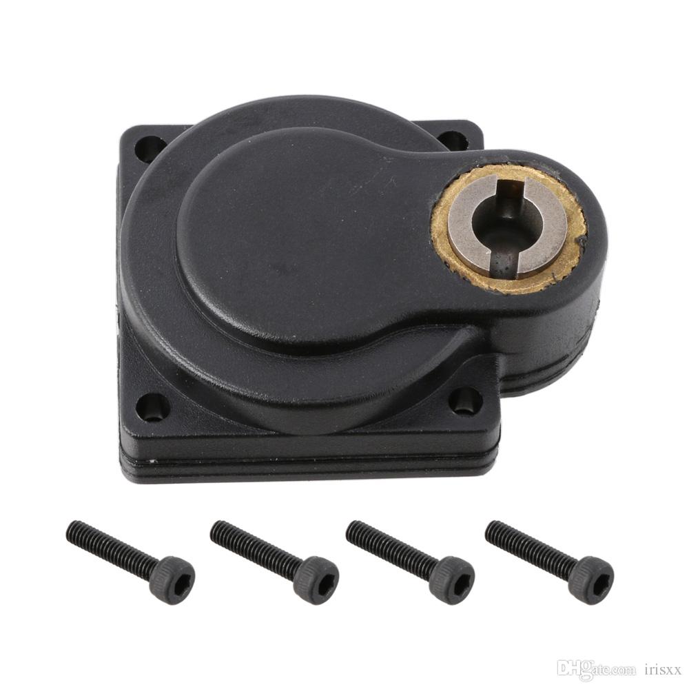 HSP SH 2.95cc-3.5cc Rotostart Backplate - HSP-11011
