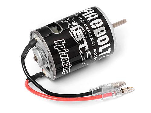 HPI Firebolt 15T 540-size Brushed Motor - HPI-1146
