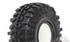 PROLINE INTERCO 2.2 TSL SX Super Swamper G8 Rock Terrain Tyres 2pcs - PR1166-14