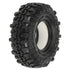 PROLINE INTERCO TSL 1.9in SX Super Swamper XL G8 Rock Terrain Tyres w. Foams Fr/Rr 2pcs - PRO119714