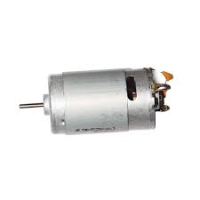 HBX 390 Motor Brushed suit Vortex/ Groundcrusher/ Onslaught - HBX-12033N