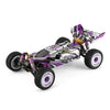WLTOYS 1:12 60km/h Purple Buggy 4WD with 2.4GHz Radio, Lipo Battery and Charger - WL124019