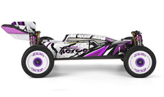 WL TOYS 1:12 60km/h Purple Buggy 4WD WL124019