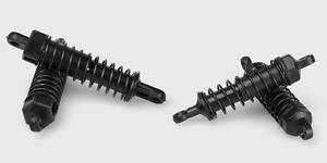 HBX Shock Set Survivor 4pcs - HBX-12609