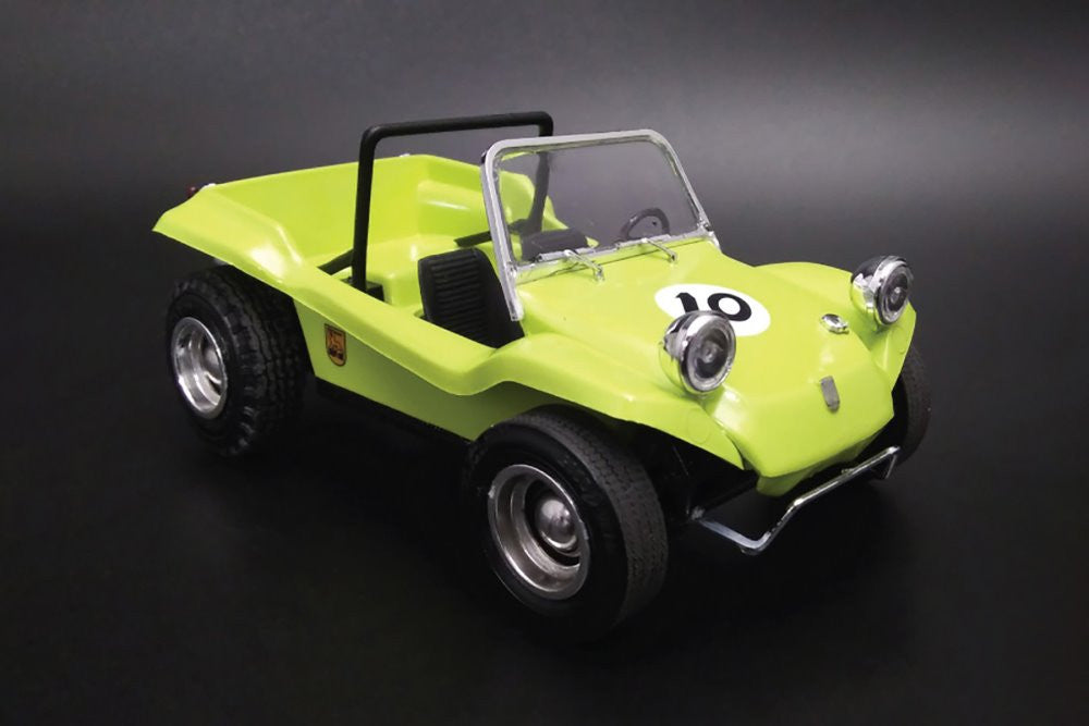 AMT Meyers Manx Dune Buggy 1:25 - AMT1320