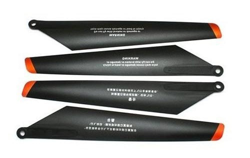 DOUBLE HORSE Volitation Blade Set 2xCW 2xCCW - DH-9053-04