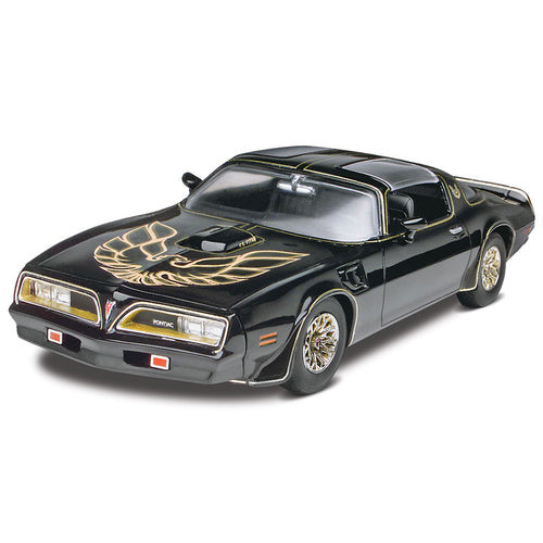 REVELL Smokey & The Bandit 1977 Pontiac Firebird 1:25 - 14027