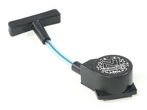 HPI Force Pull Start suit 12mm 1-Way Bearing - HPI-1428