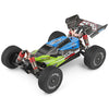 WLTOYS 1:14 60km/h Buggy with 2.4Ghz Radio, Battery and Charger - WL144001