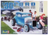 REVELL 1930 Ford Model A Coupe 1:25 - 14464