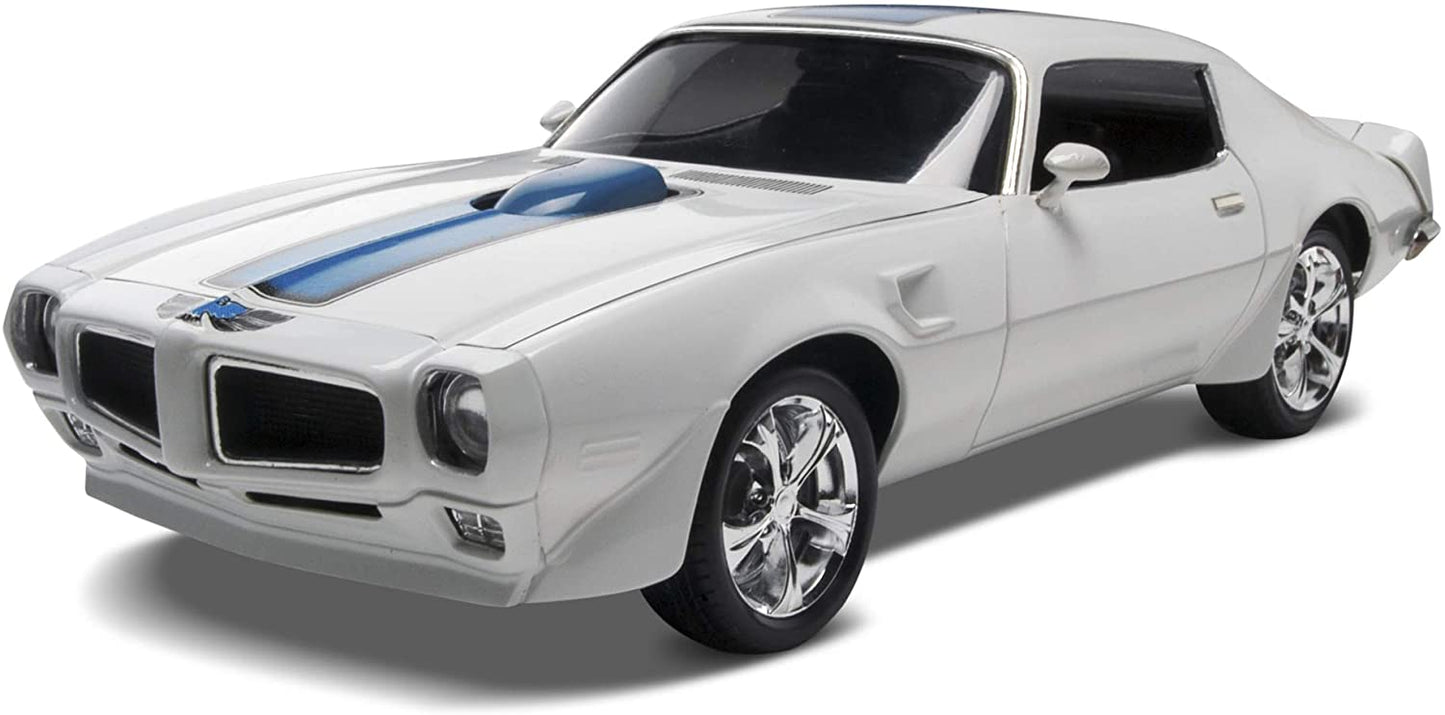 REVELL 1970 Pontiac Firebird 1:24 - 14489