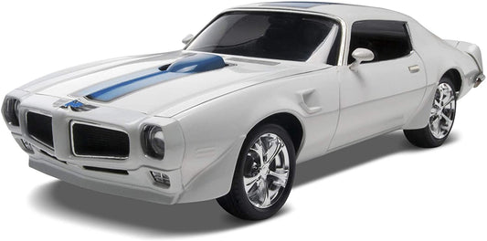 REVELL 1970 Pontiac Firebird 1:24 - 14489
