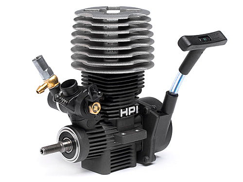 HPI Nitro Star T3.0 Engine w/ Pull Start - HPI-15107
