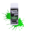 SPAZ STIX Candy Apple Green Spray Paint 3.5oz - SZX15359