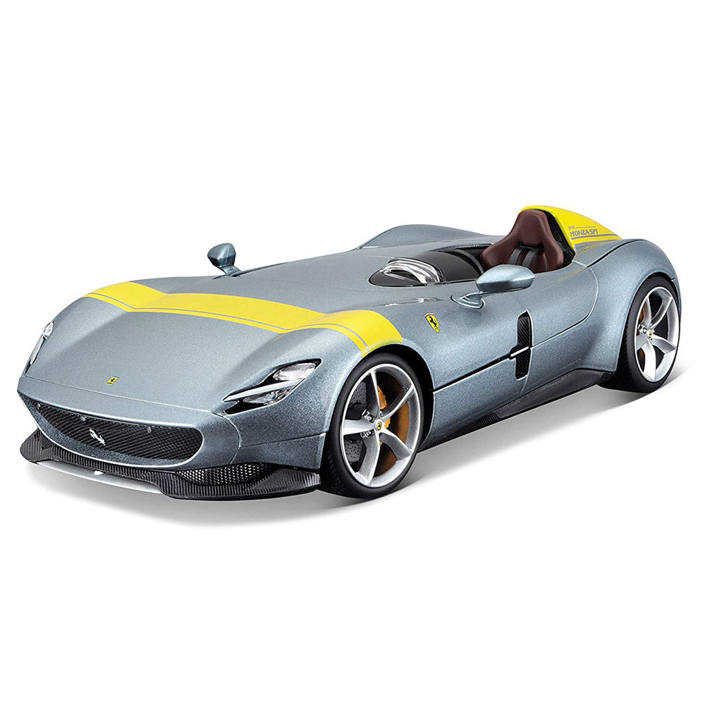 BBURAGO Ferrari Monza SP-1 Race & Play 1:18 - 16013