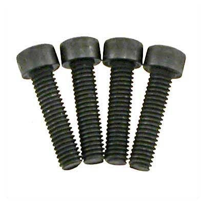 HOBAO 3.5x14mm Hex Drive Cap Head Screws 4pcs - HB-21003