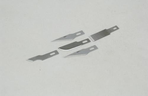 EXCEL 5 Assorted Blades for K1 Light Duty Knife - EXL20014
