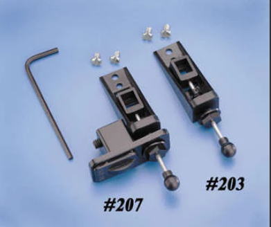 DUBRO Kwik Switch Mount 1set - DBR203