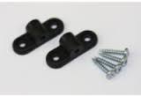 Wingbolt bracket M6 (2pcs) GF-2153-004